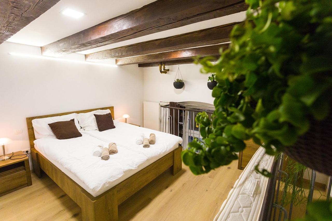 Sweet Getaway Apartment - Central & Parking Любляна Екстериор снимка