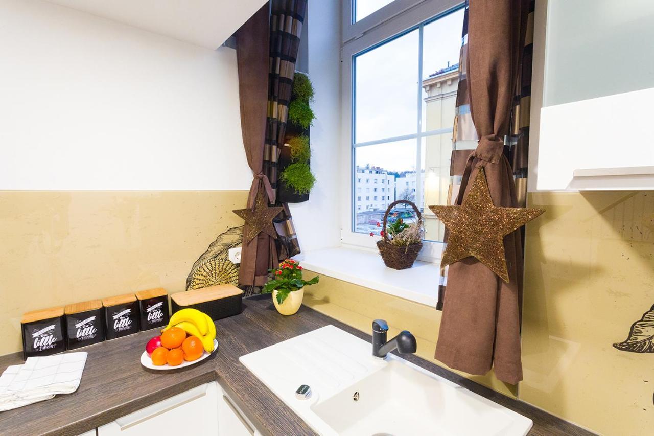 Sweet Getaway Apartment - Central & Parking Любляна Екстериор снимка