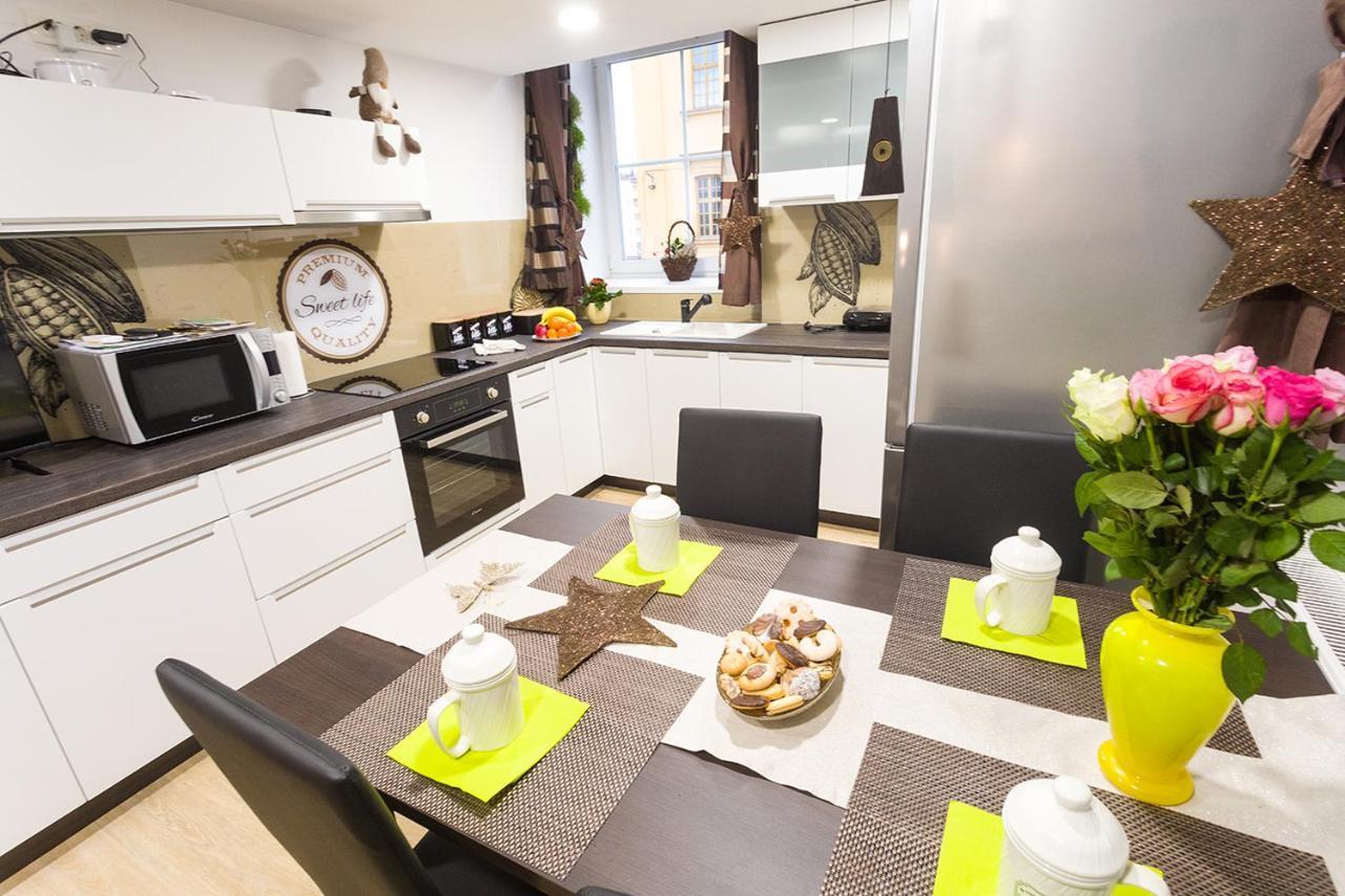 Sweet Getaway Apartment - Central & Parking Любляна Екстериор снимка